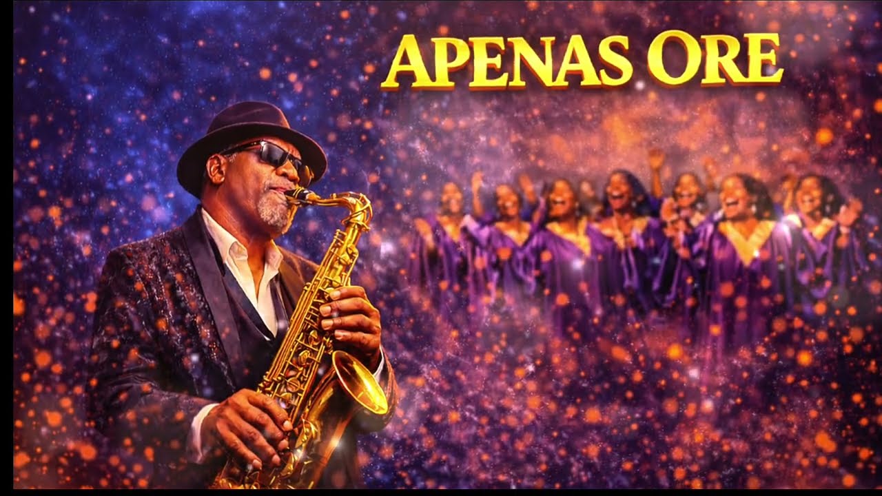 FALOU COM DEUS HOJE? O segredo &eacute; orar | LOUVOR DE PAZ - Soul Gospel | @RedeGospelSoul