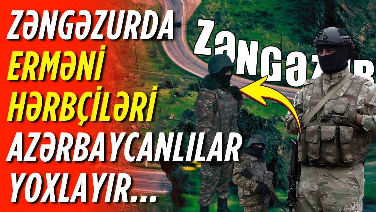 Ramiz Mehdiyev Ermənistanla necə Əlaqə Saxlayırmış? “Ən QORXULU Qış” Yaxınlaşır, Əsgərlər...