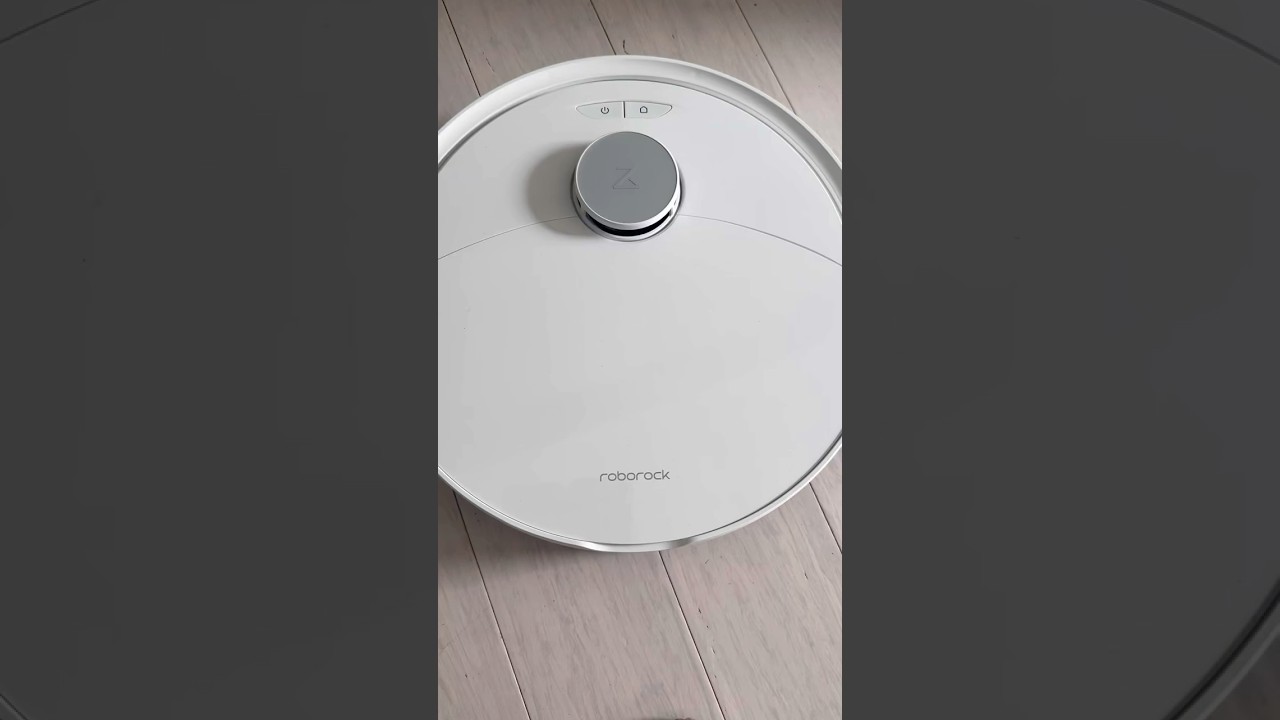 Roborock Q10 S: How to Clean & Maintain It the RIGHT Way!