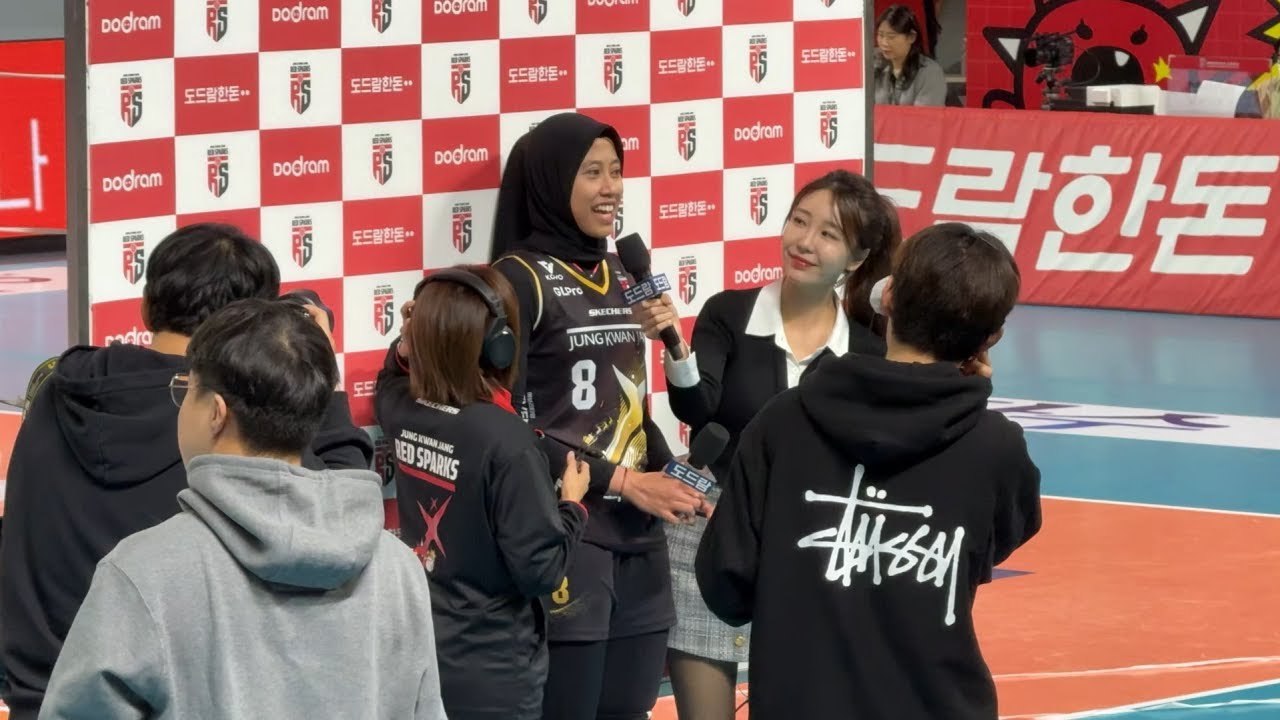 Megawatii💕 3,4,5set Highlights (vs Hyundai)