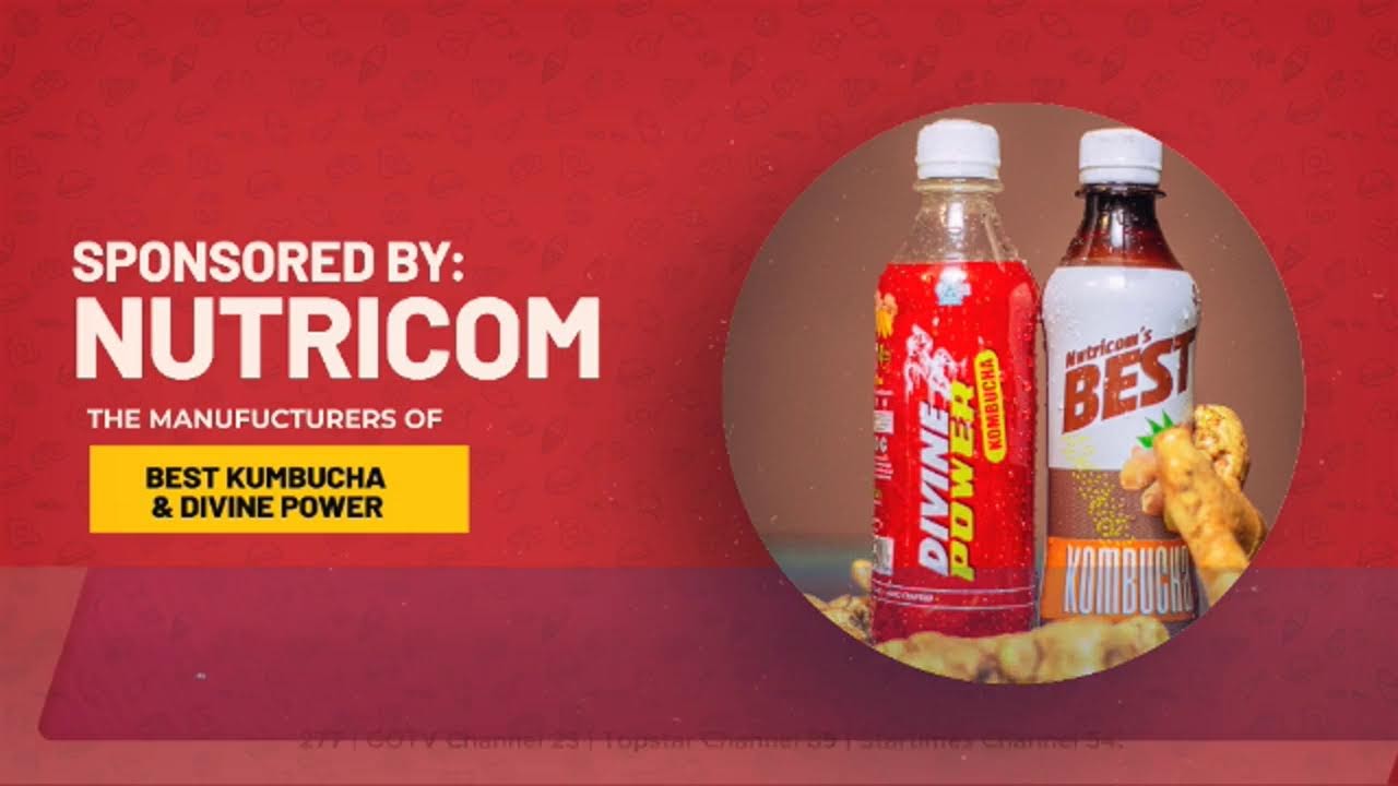 Grand News with Sharon Kalimbula| 15th February, 2026