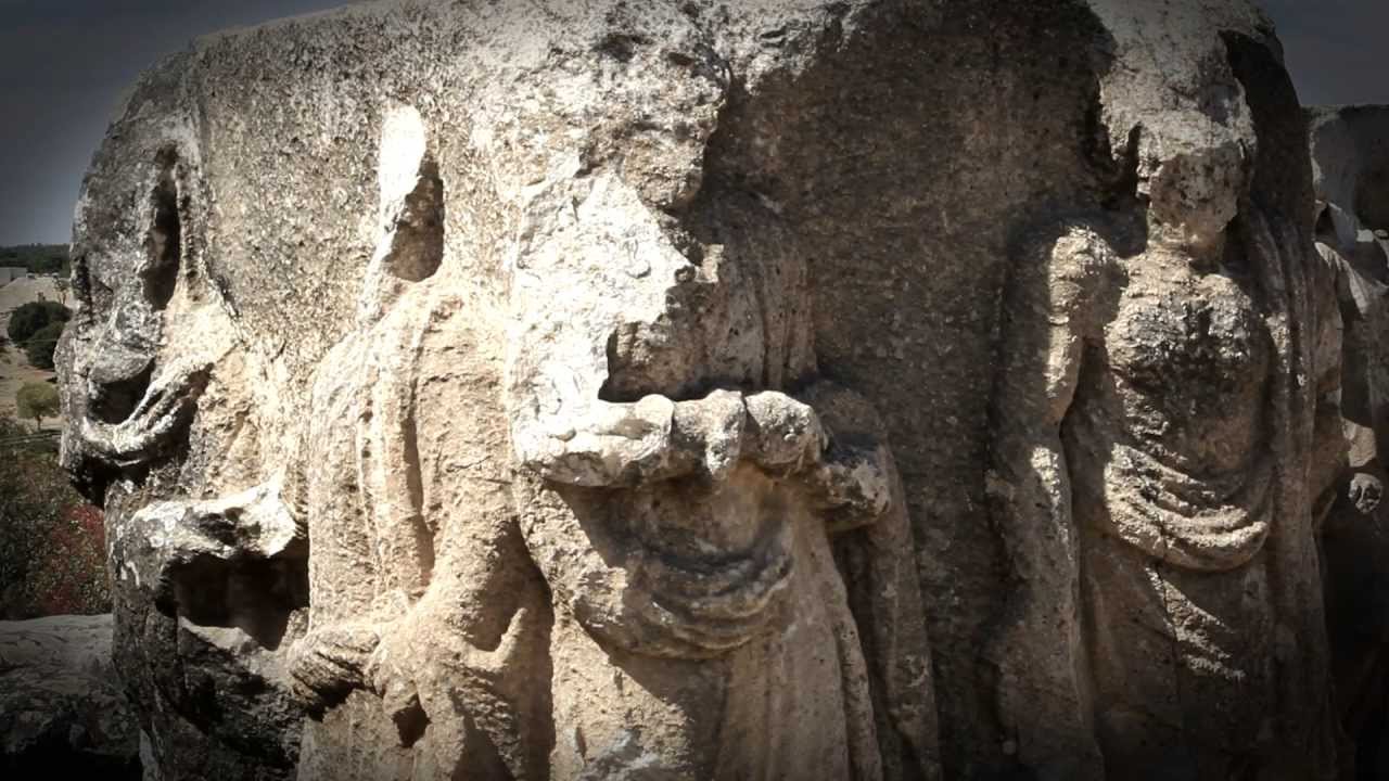 Kızılcabölük Tanıtım Filmi