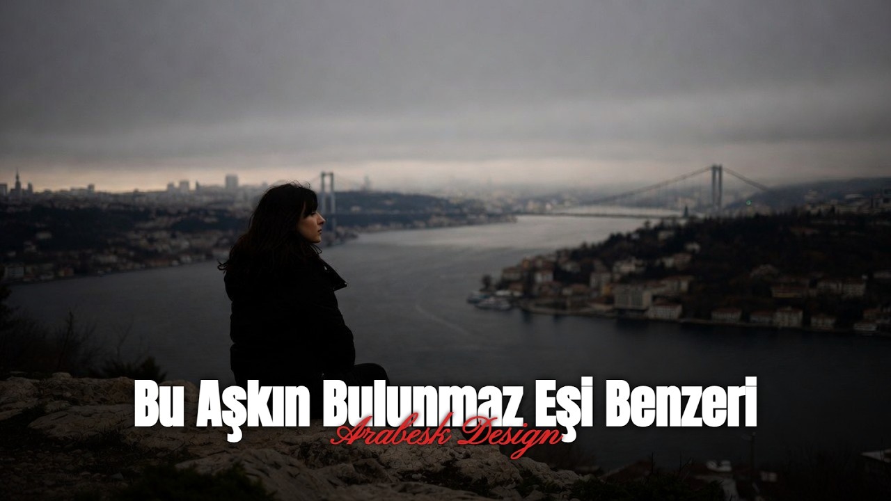 Bu Aşkın Bulunmaz Eşi Benzeri - Psychedelic Arabesque Anatolian Rock Cover