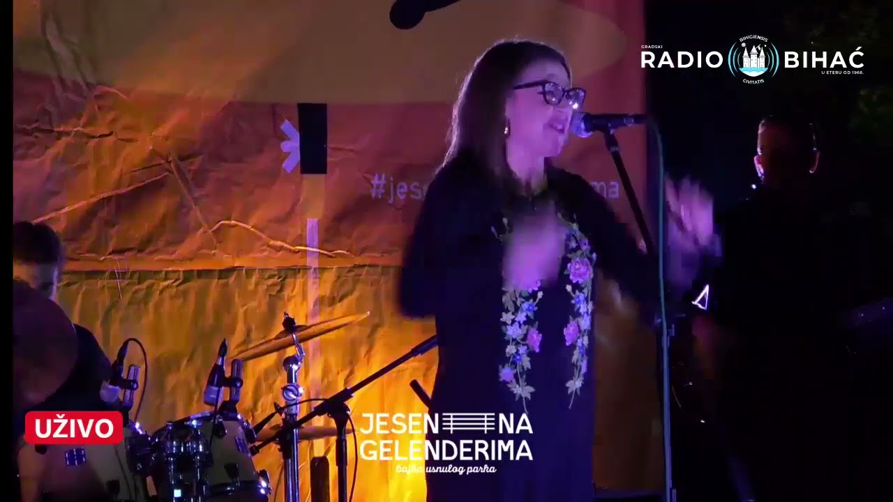 Sunday Stories - Airmail Special (jazz cover)