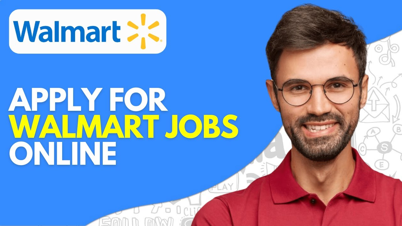 How to Apply for Walmart Jobs Online 2026 - Easy