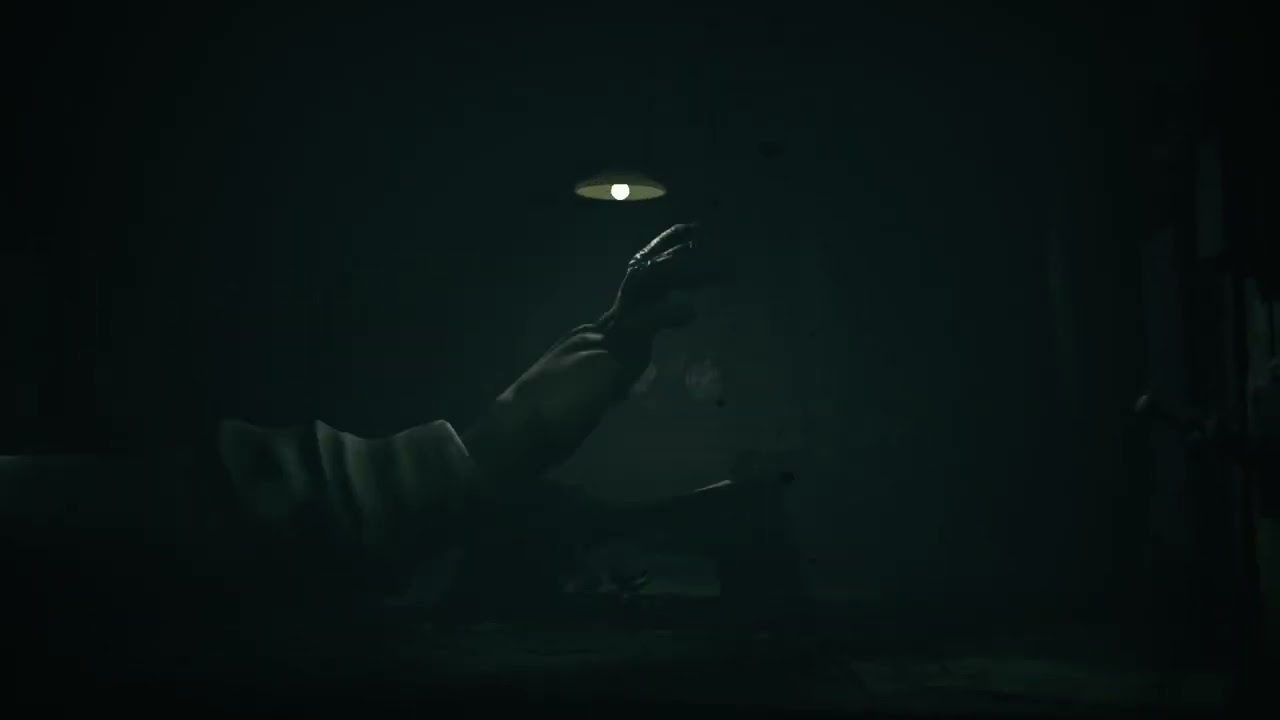Little Nightmares 3 VOD Partie 2