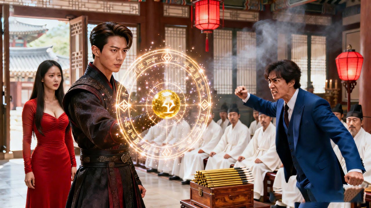 Trùng Sinh Vào Tên Thiếu Gia Ngu Ngốc,Thanh Niên Dùng Võ Công Hạ Gục Chiến Thần,Còn Cướp Luôn Vợ Hắn