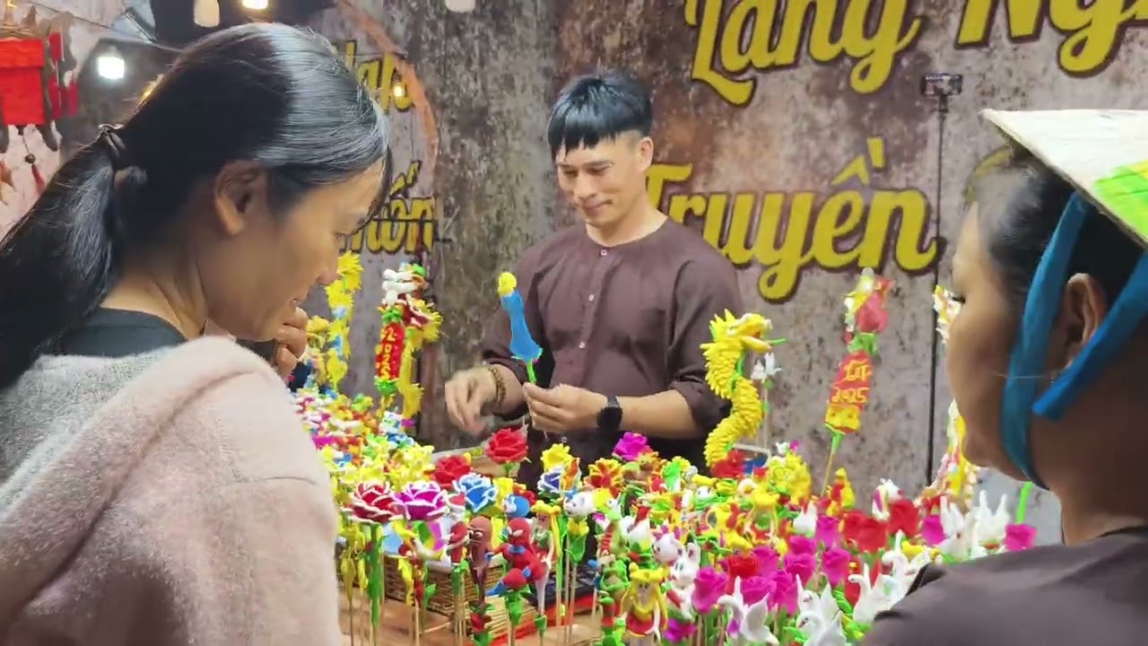 Vũng Tàu-lớn chưa từng có lễ hội ẩm thực mỹ vị sóng ngàn với hàng 100 món ăn ngon ở bãi sau 