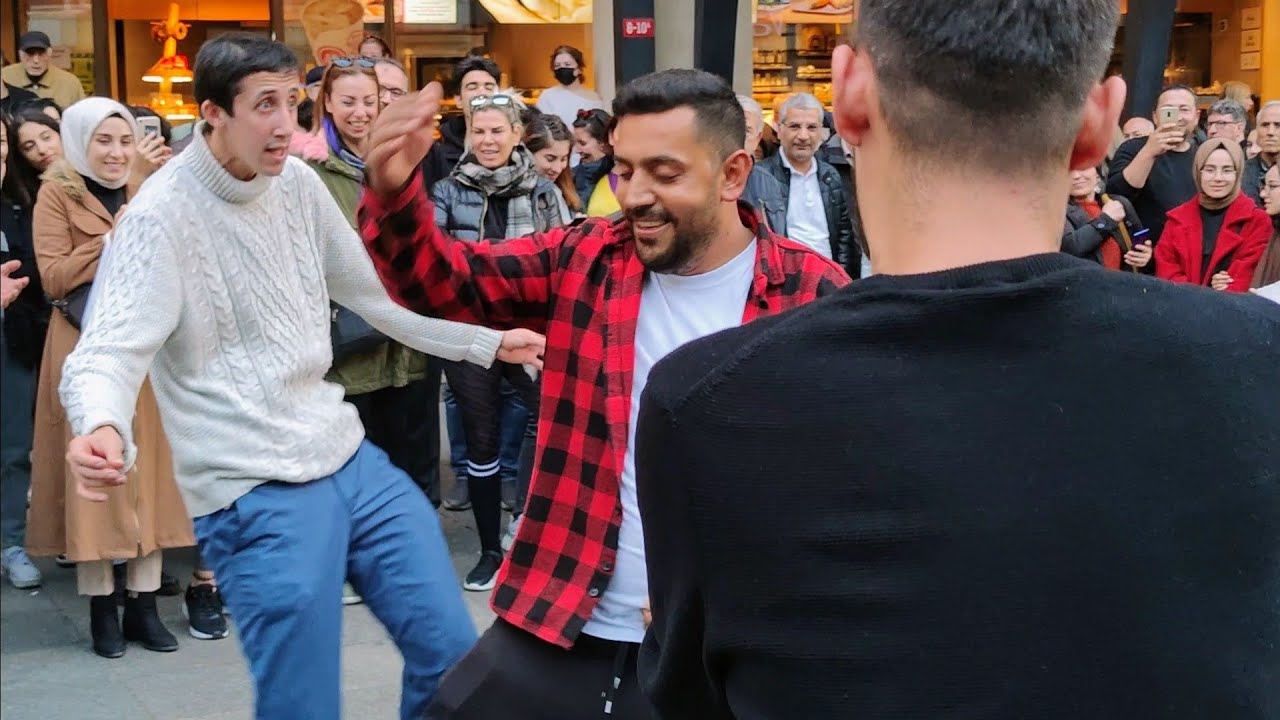 Ortalık Yıkılıyooo 😂😂😂