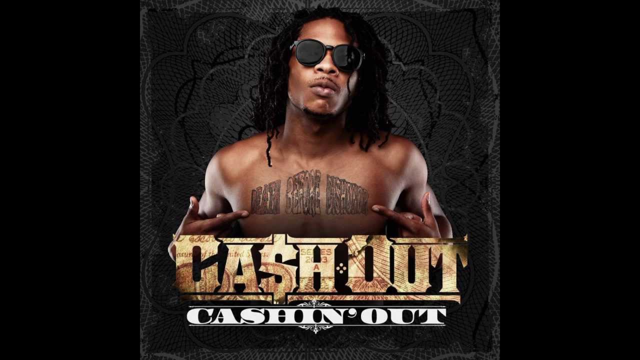 Cash Out ft Juelz Santana, King Tese & 2 Chainz- Cashing Out