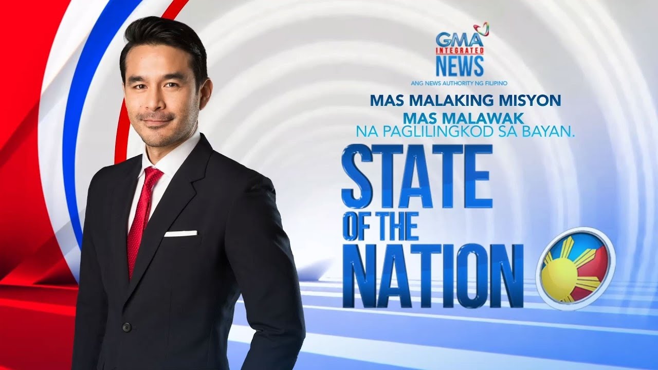 State of the Nation Livestream: March 18, 2026