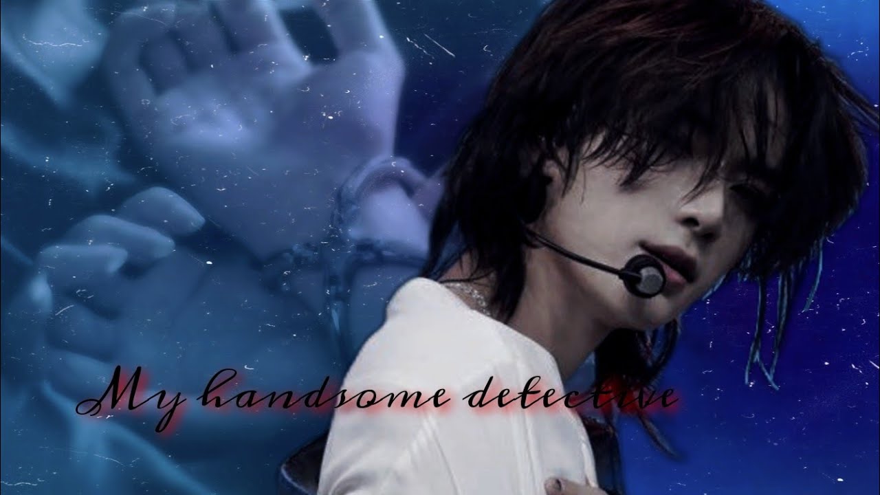 || +×+ Beomgyu fanfiction +×+ || My handsome detective ❤️ [part two] {END}