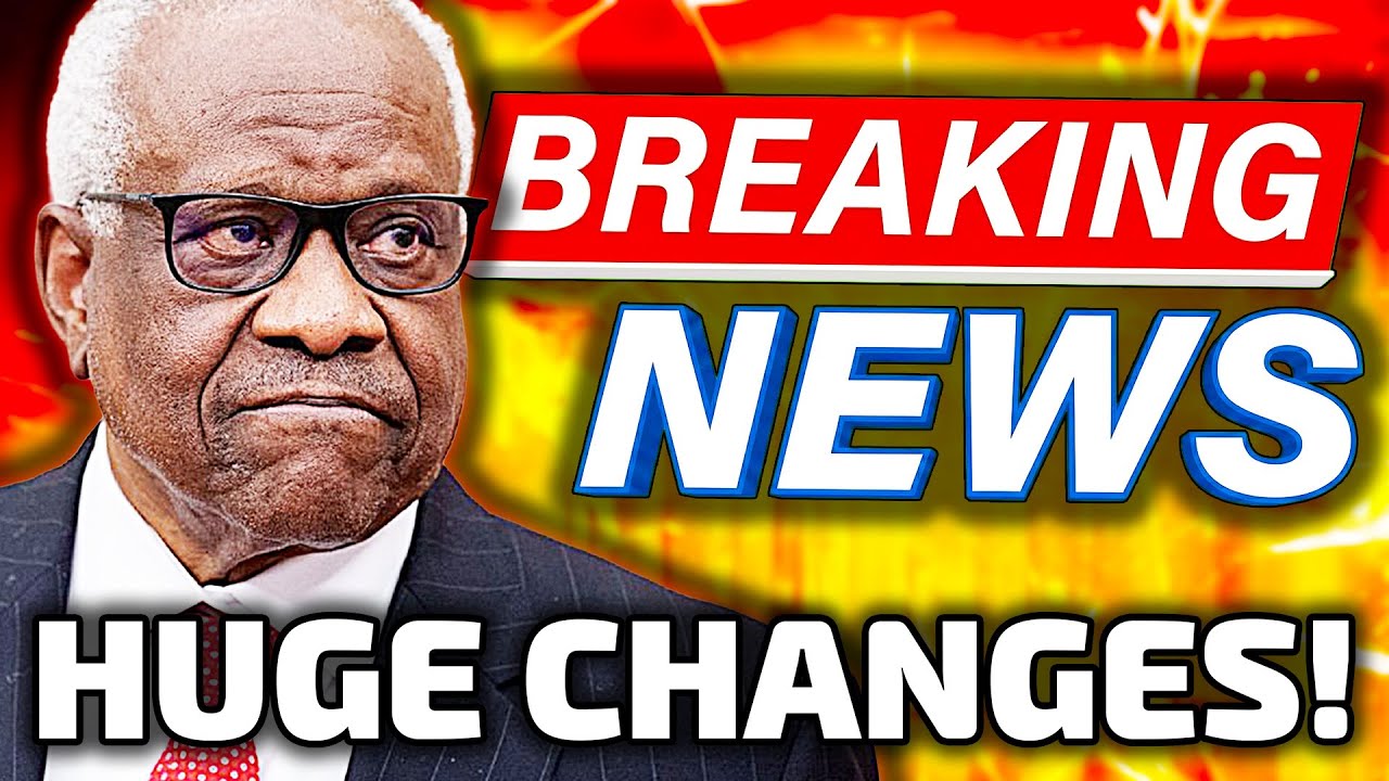 BREAKING NEWS! EMERGENCY 7-2 SCOTUS DECISION CHANGES US ELECTION LAW FOREVER!