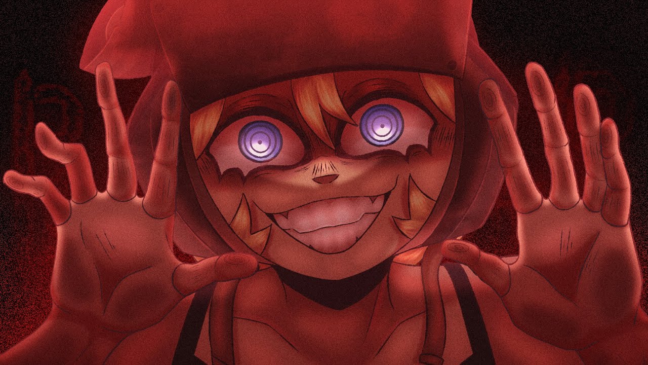 The Lore of the Most Unhinged Psychological Horror Game | Psychopomp