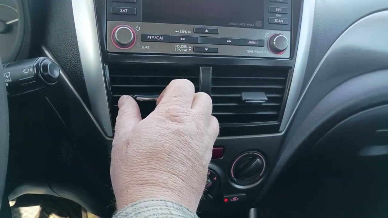 Auction #3953753 - 2012 Subaru Forester AWD