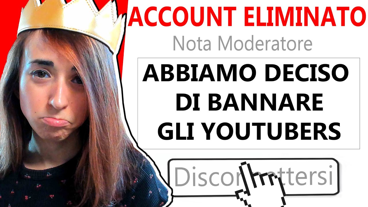 BANNATA PER SEMPRE...