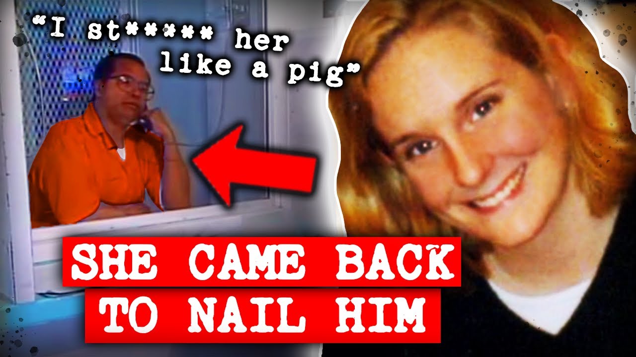 Serial Killer Pleads Insanity But Doesn&rsquo;t Know Teen Victim SURVIVED | The Case of Holly K. Dunn