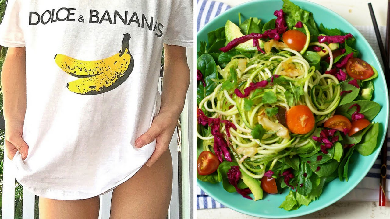 What I Eat In A Day + My New Vlogging Camera