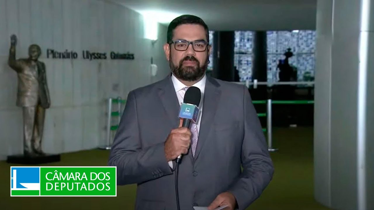 Direto da Câmara - 29/02/2024