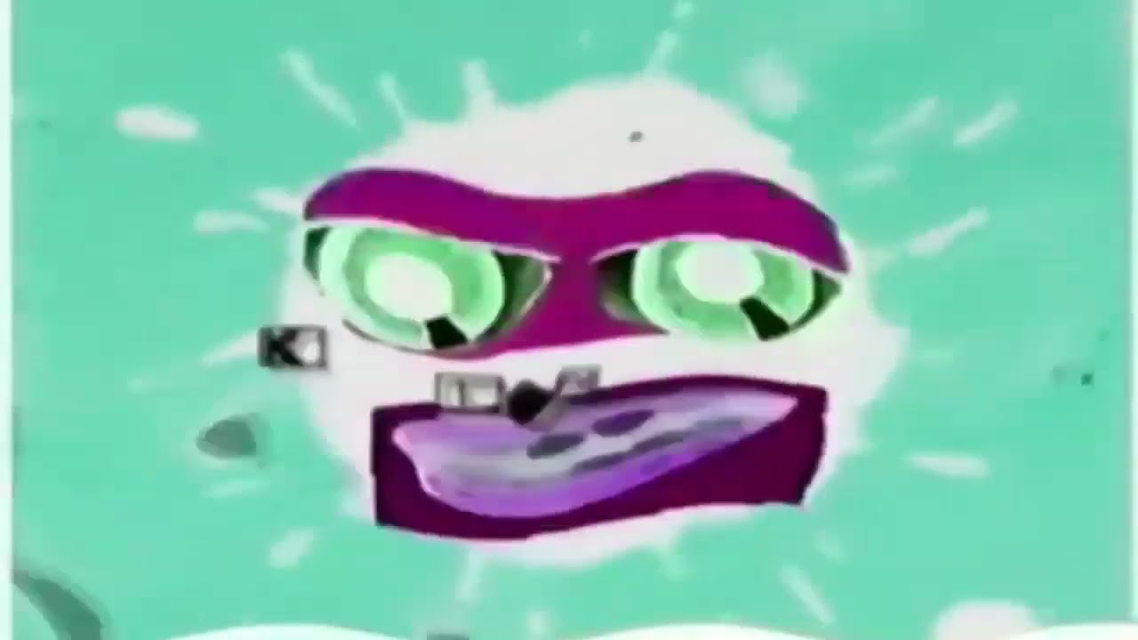 Klasky Csupo (2003) Pitch Shifting in G Major 7