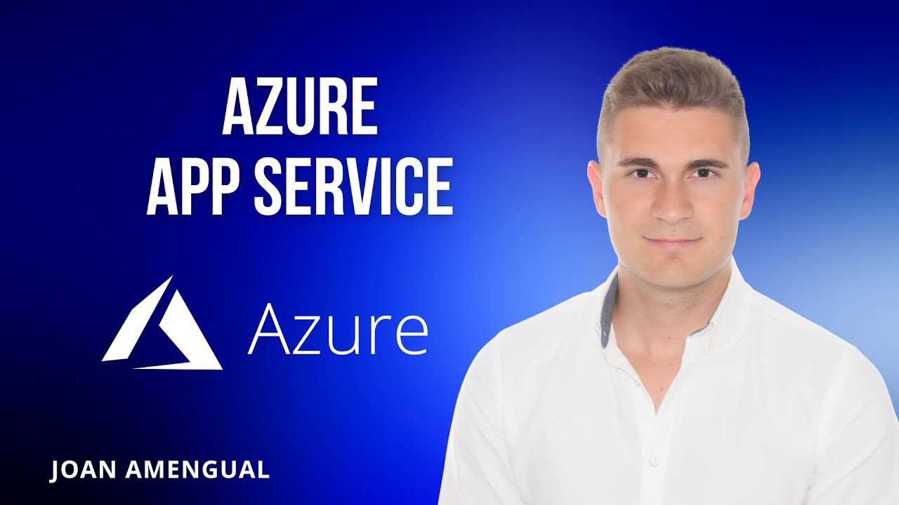 Azure App Service en 4 minutos