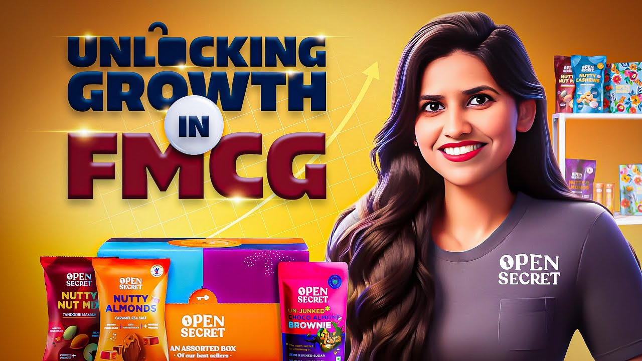 How this FMCG startup achieved zero burn rate in 4 months | Open Secret | Customer Spotlight