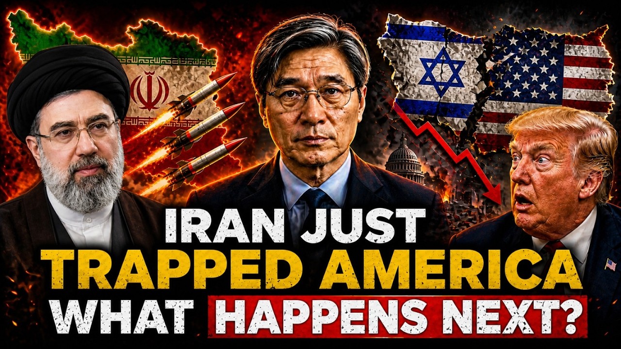 Why Iran&rsquo;s Action Is Getting So Much Global Attention Right Now