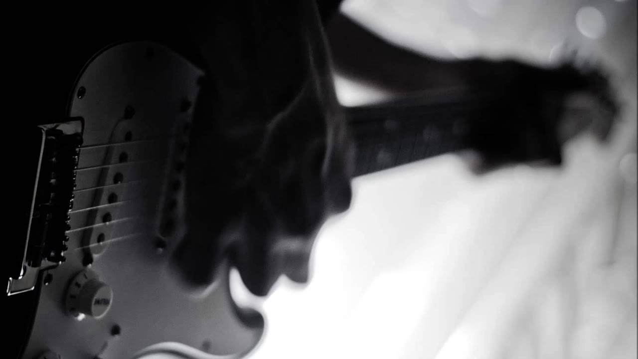 Emotional Post-Rock Song #1