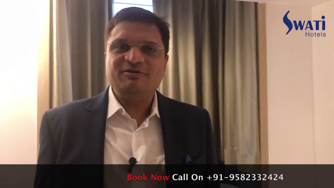 The Untold Secret Of Swati  HOTEL In Less Than Ten Minutes