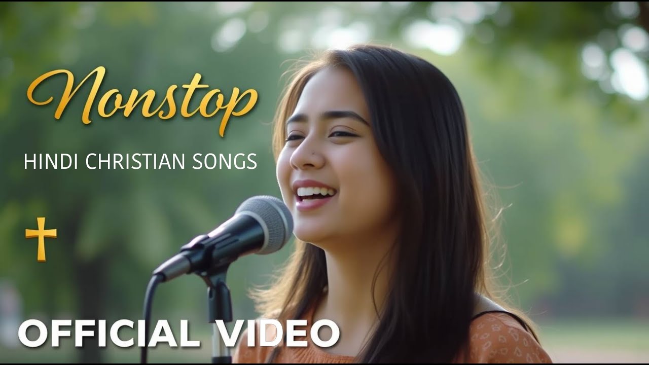 Jukebox hindi christian songs | Best Jesus New Hindi Christian Song | Non Stop Praise And Worship |