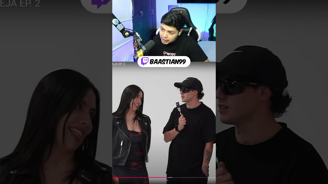 Es un nombre complicado 😂 #andresitow #Parejas #citas #streamer #colombia #bogota #mujeres #cuerpo