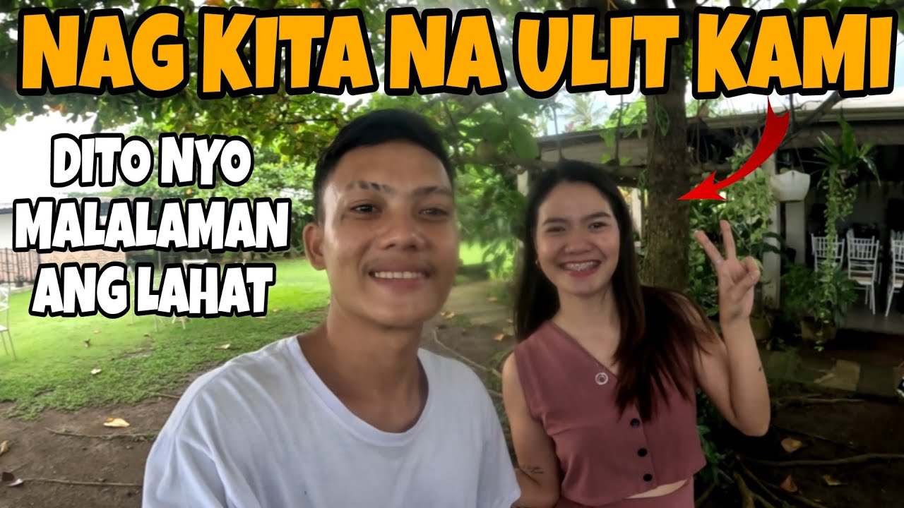 DITO NYO MALALAMAN ANG LAHAT #kasilongtvofficial 