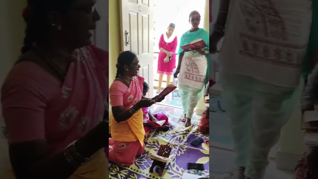 22-02-2026 பெங்களூரு சிவ.முருகன் கார்த்திக் ஐயா அவர்களுடைய இல்லத்தில் திருவாசக விண்ணப்பம்