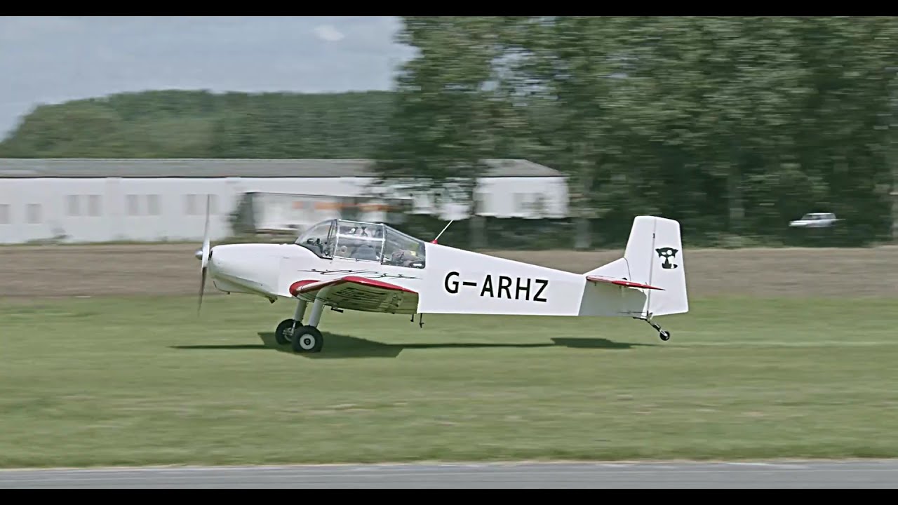 G   ARHZ   DRUINE D 62 CONDOR