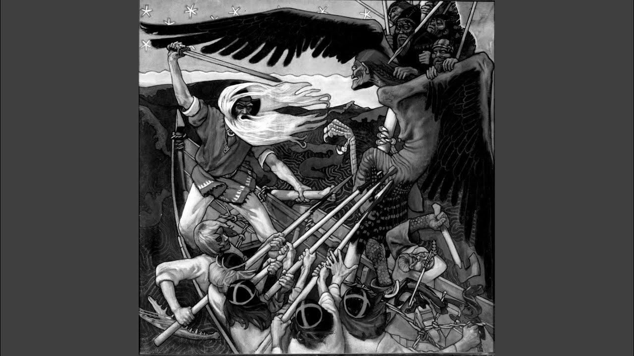 Seppo Räty Berghainissa (Original Mix)