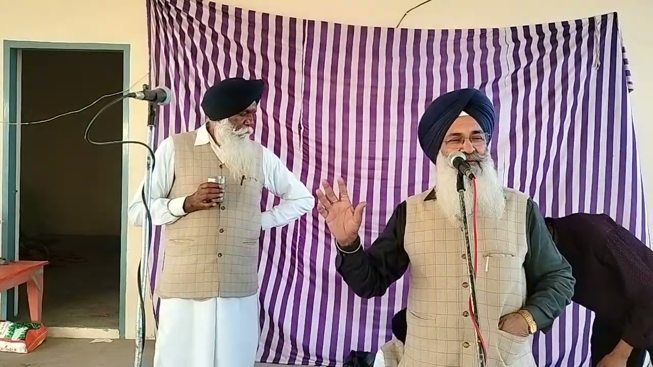 ਸ਼ੇਖ ਫ਼ਰੀਦ ਭਾਗ 2 ਕਵੀ ਕ੍ਰਿਸ਼ਨ ਸਿੰਘ ਨਰਮਾਣਾ ਮੋ9855630455 ਹਾਕਮ ਸਿੰਘ ਉੱਭਾ ਜੀਤਸਿੰਘ ਕਲਮ ਕੁਲਵੰਤ ਸਿੰਘਮਾਣੂੰਕੇ