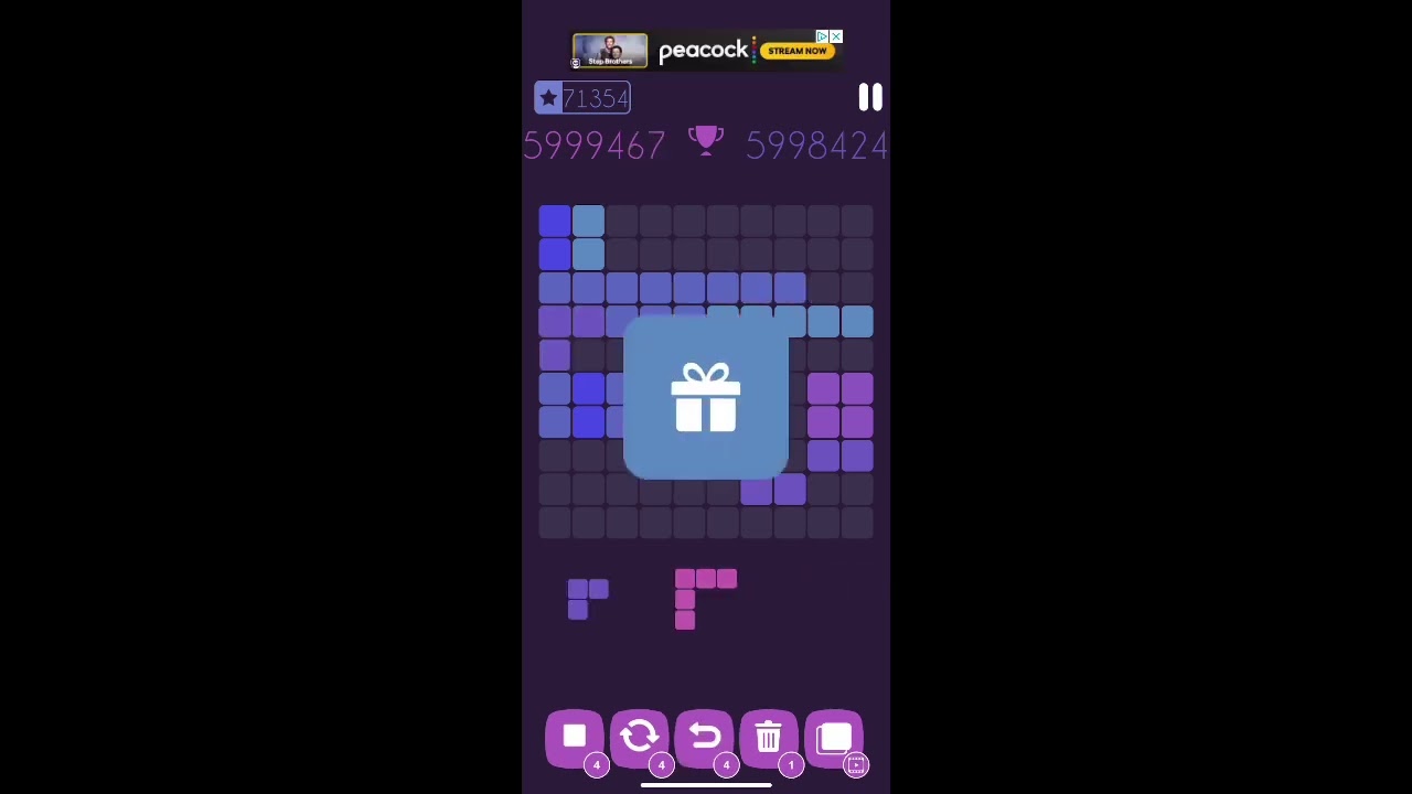 1010! World Record