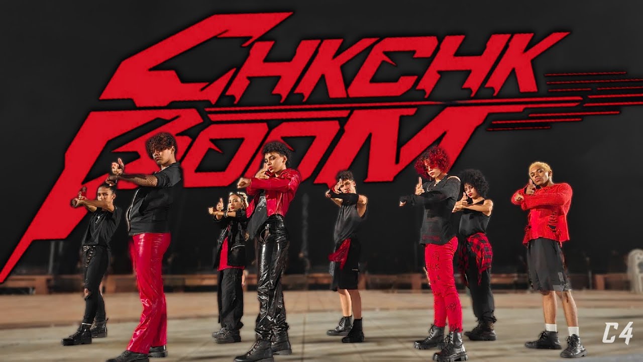 [KPOP IN PUBLIC - BRAZIL | ONE TAKE] Stray Kids 