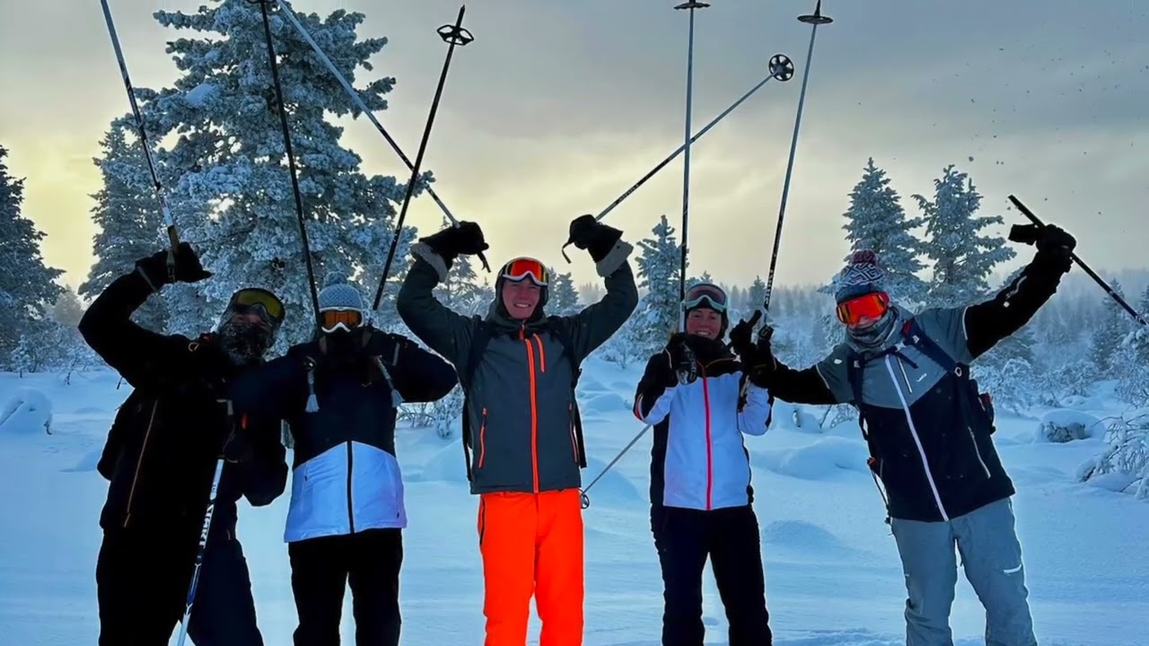 Lapland   2024