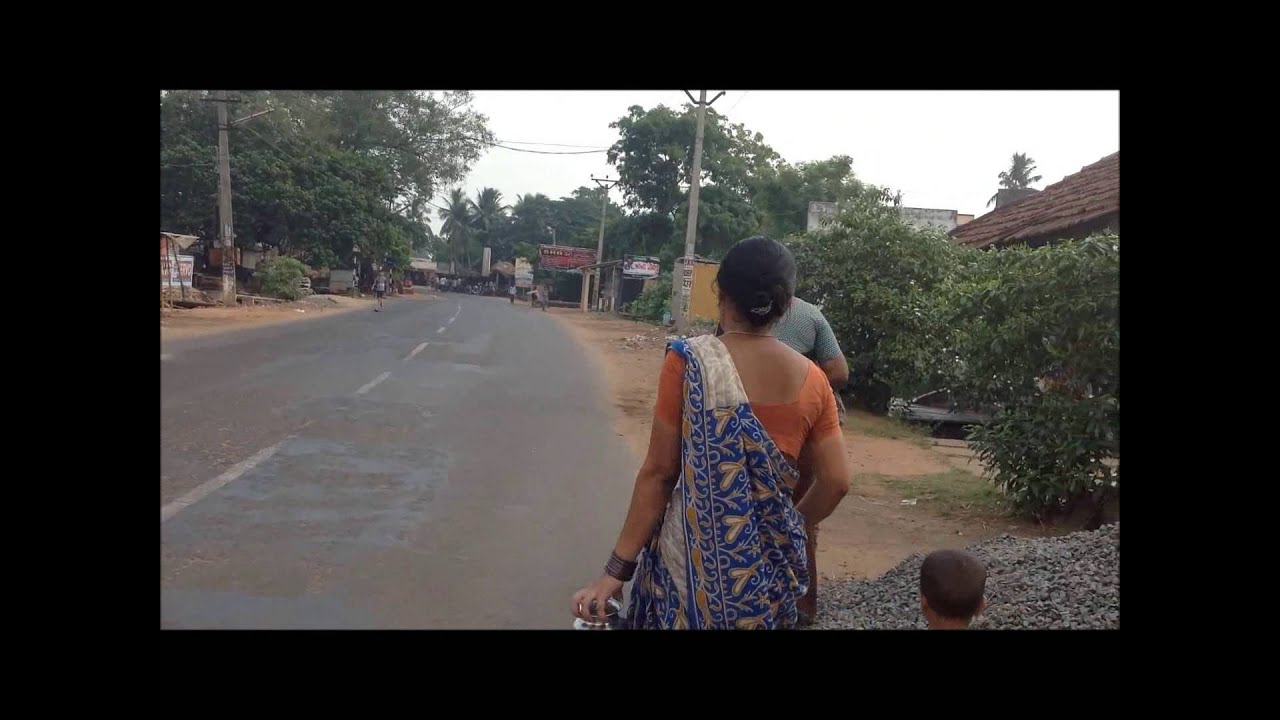 Peddapuram Video