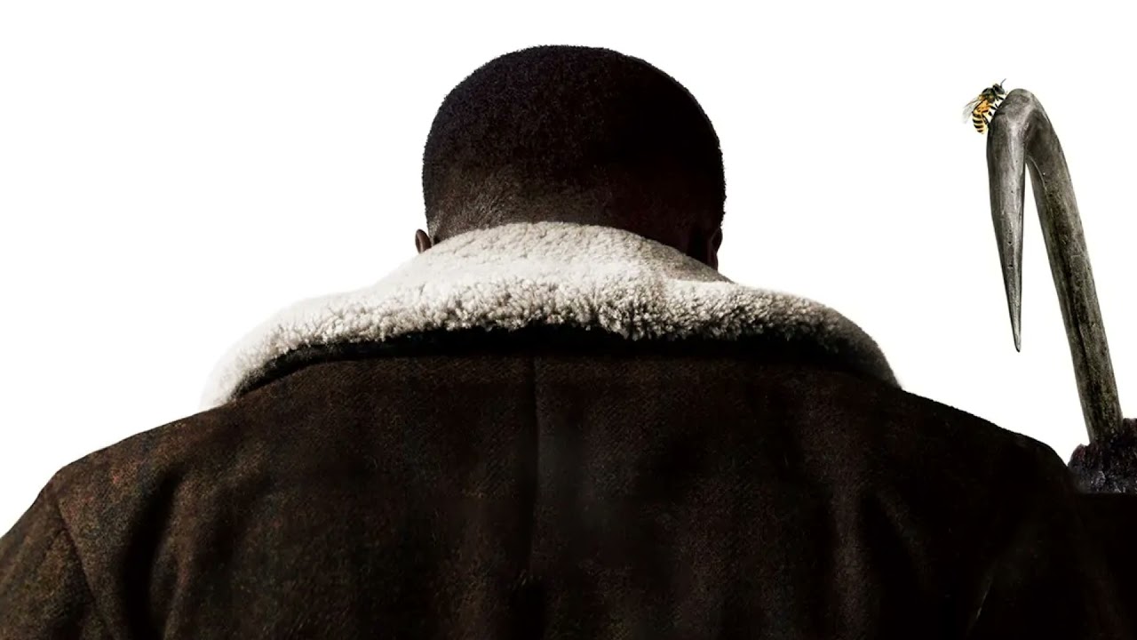 Candyman (2021) Theme