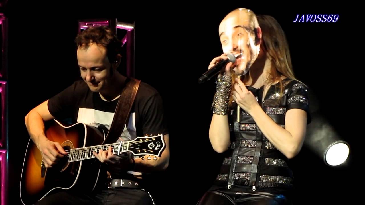 La Oreja de Van Gogh - Deseos de cosas imposibles