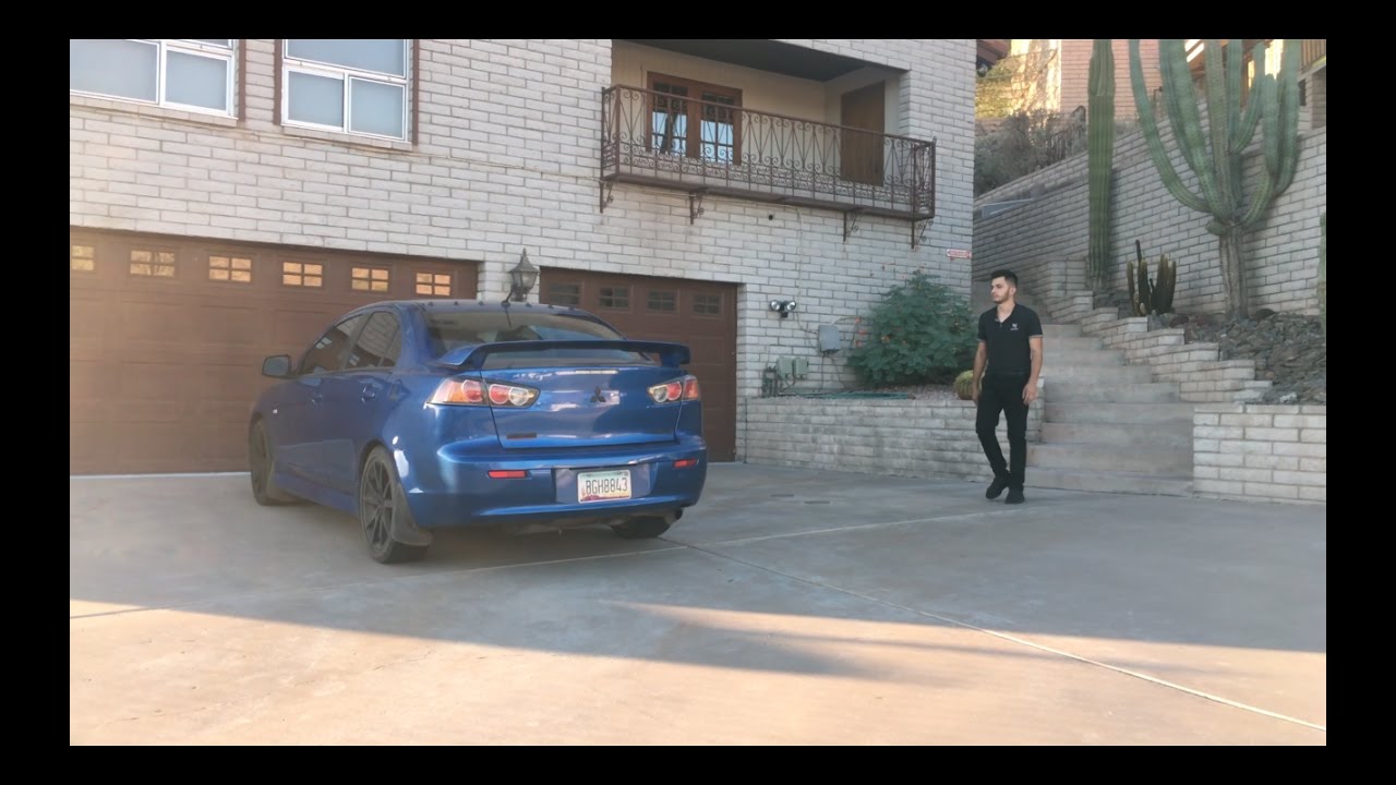 Hijo del gran capo - Octavio Vizcarra Recio (Video oficial) [Corridos 2018]