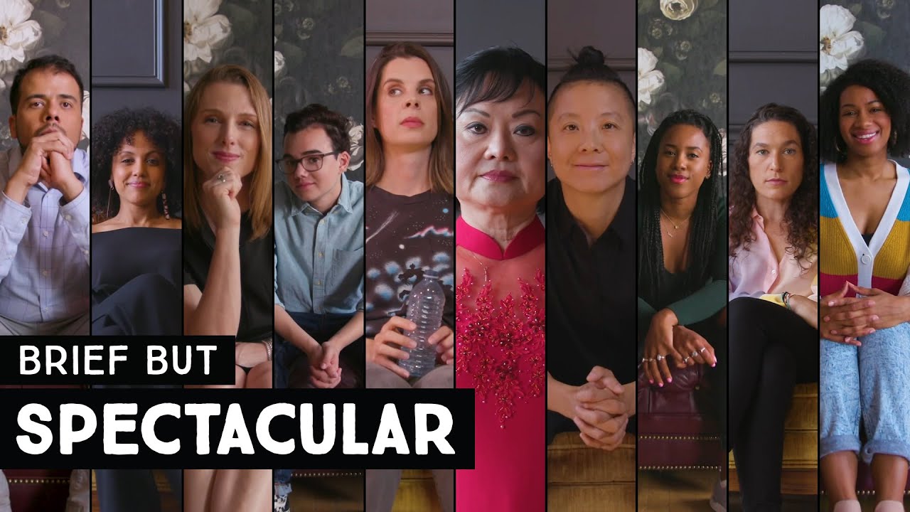 Brief But Spectacular | Official Trailer