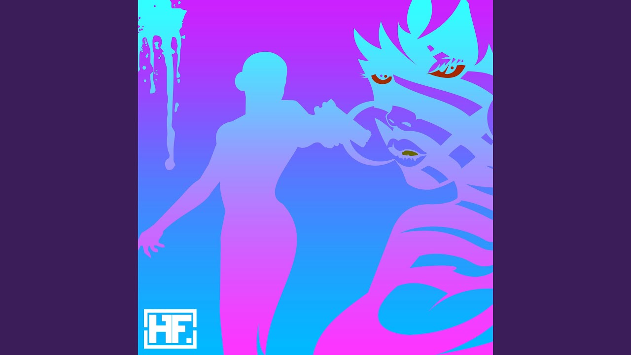 Shiver (Sexy RnB Instrumental)