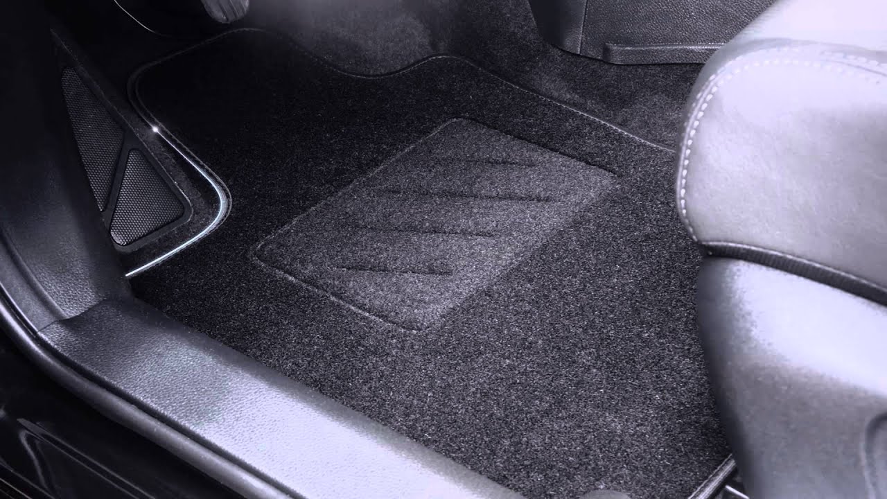 Tappetini auto su misura Stilistauto.it