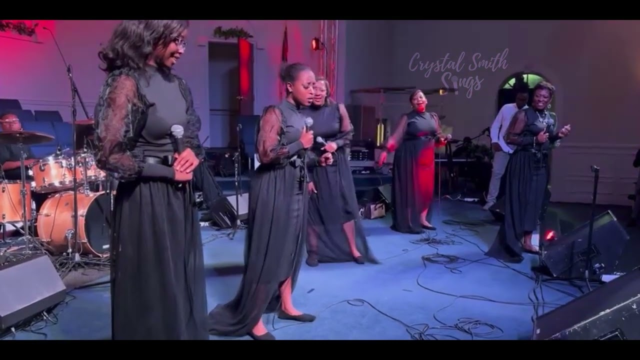 Crystal Smith 2nd Most Watched Video in 2022