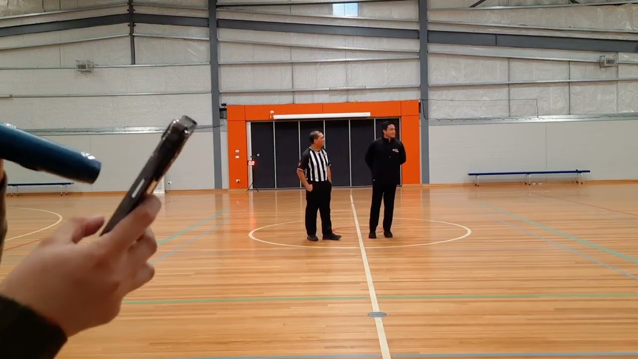 Winter Season 2025 35Up Category Semi-Finals: GD Jewels & Friends VS SD-WestSide Property Consulting