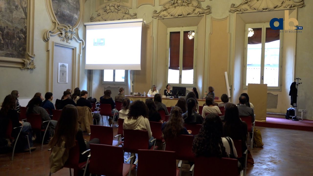 Law Clinic - Presentazione terza edizione
