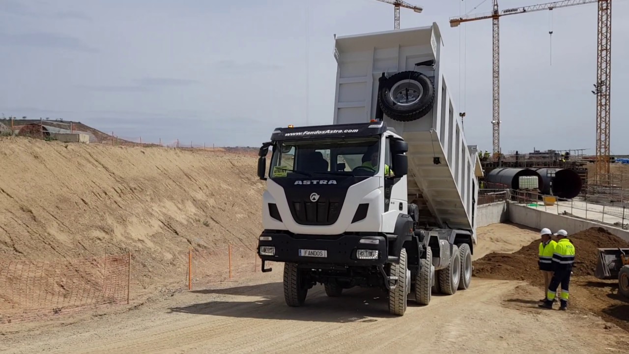 Prueba HD9 86.50 en futuro Embalse de Almudevar.
